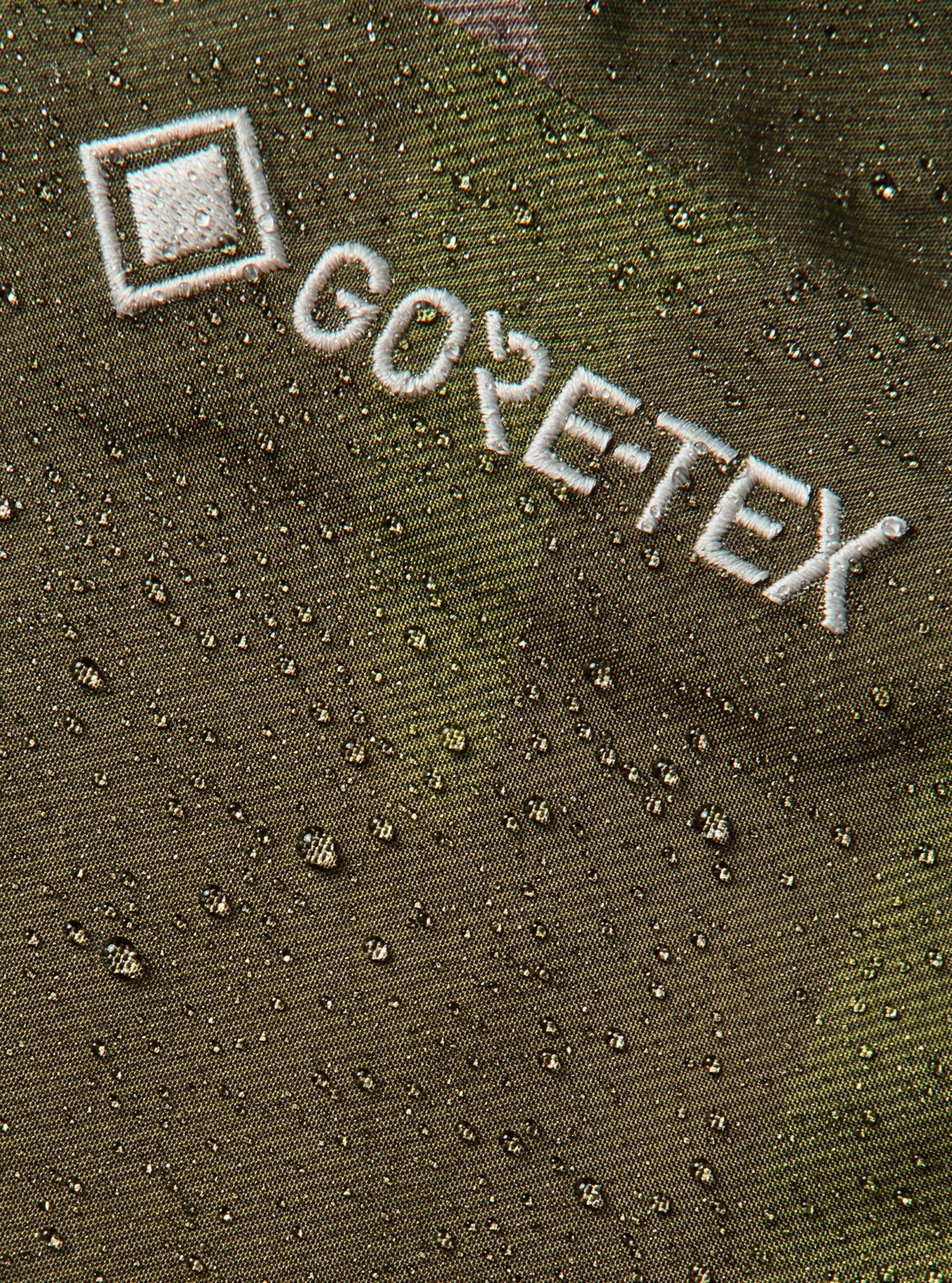 Burton – Salopette [ak] GORE-TEX 2L Cyclic pour homme
