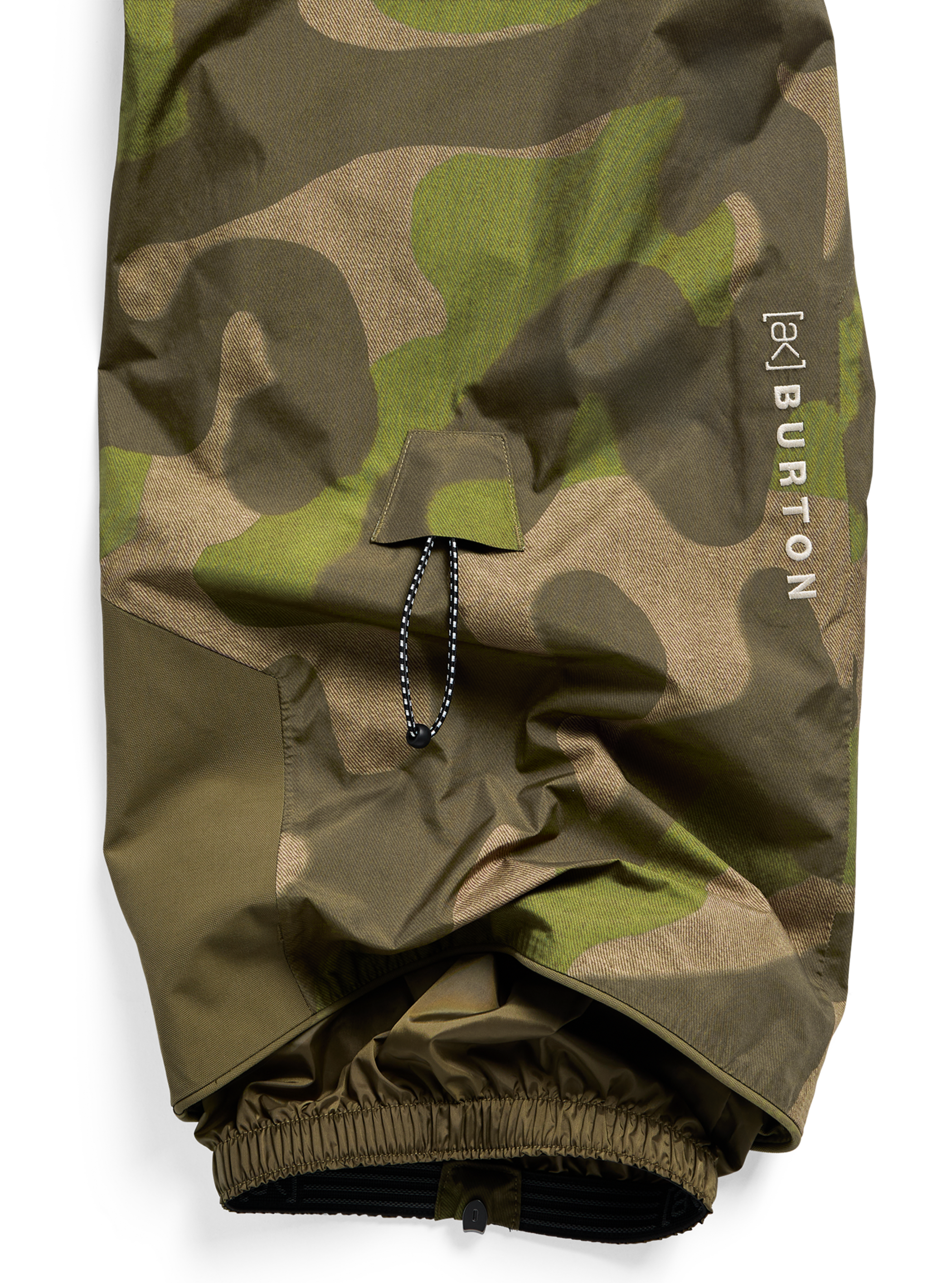 Burton – Salopette [ak] GORE-TEX 2L Cyclic pour homme