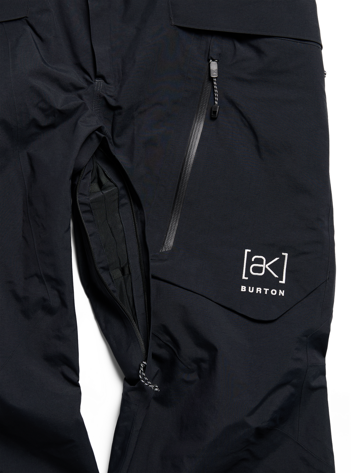 Women's Burton [ak]® Cyclic GORE-TEX 2L Bib Pants