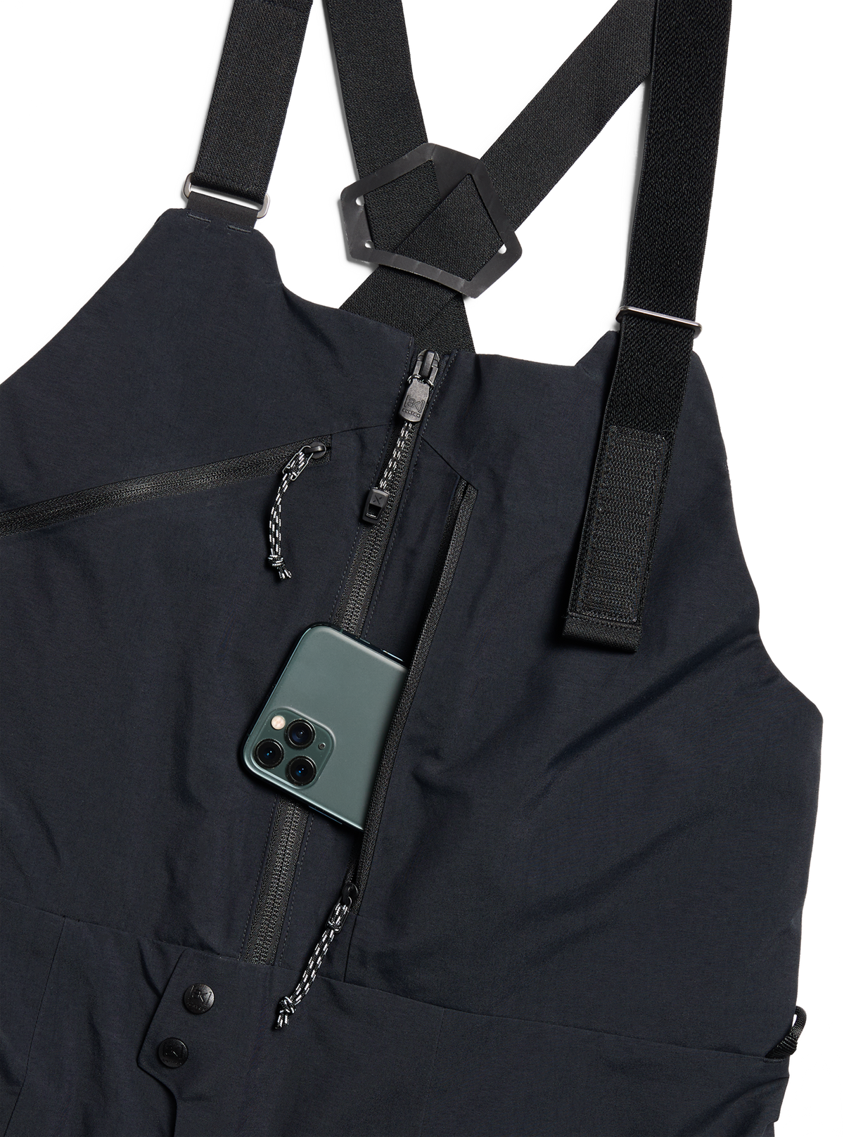 Women's Burton [ak]® Cyclic GORE-TEX 2L Bib Pants