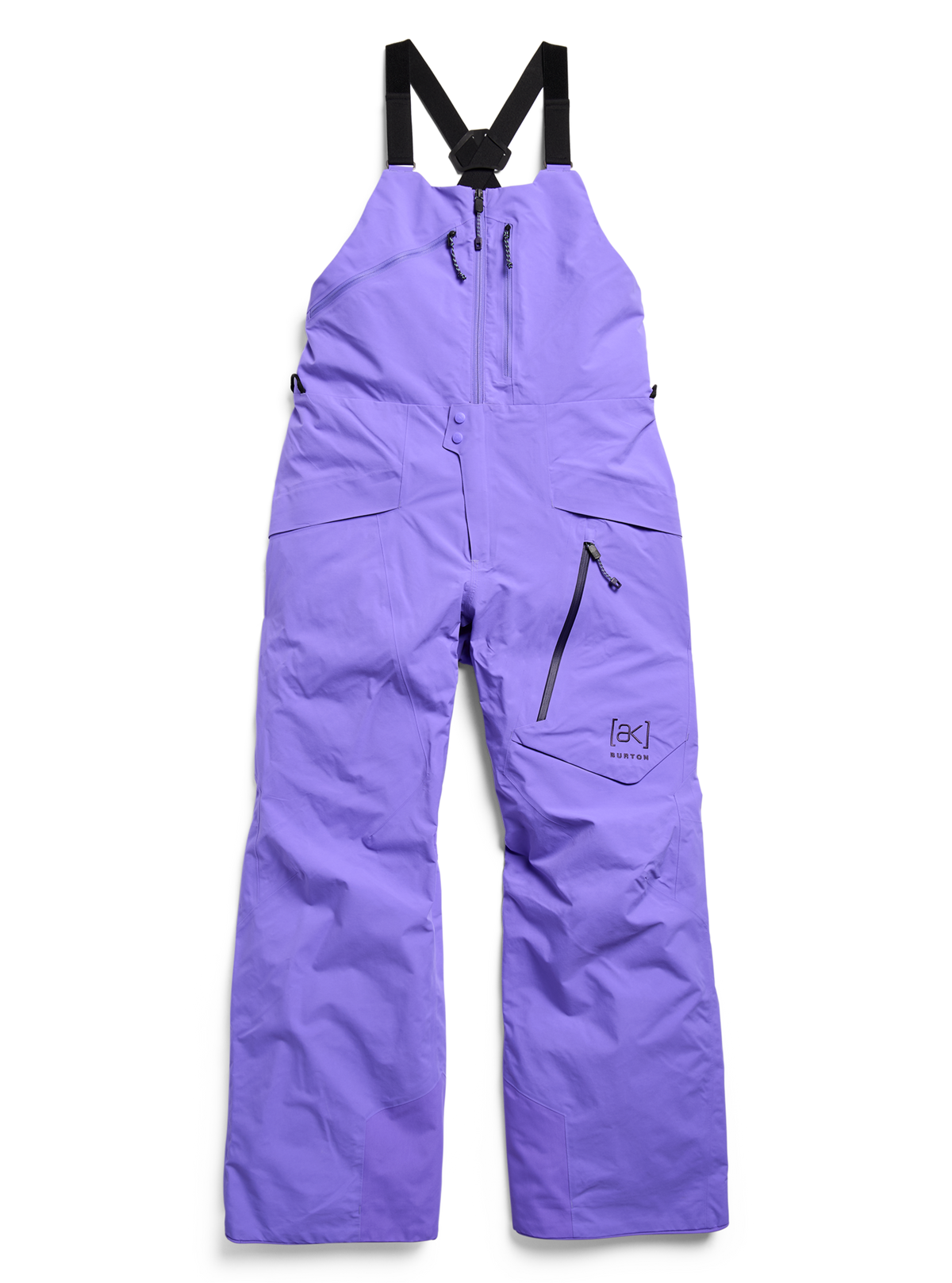 Women's Burton [ak]® Cyclic GORE-TEX 2L Bib Pants