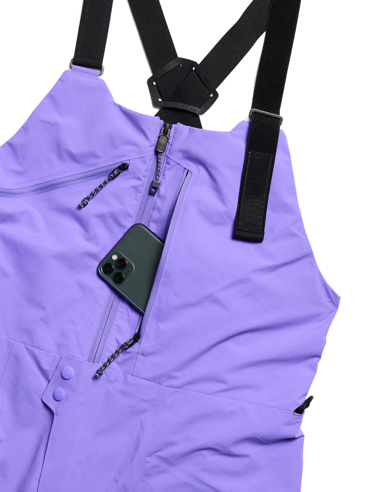 Women's Burton [ak]® Cyclic GORE-TEX 2L Bib Pants