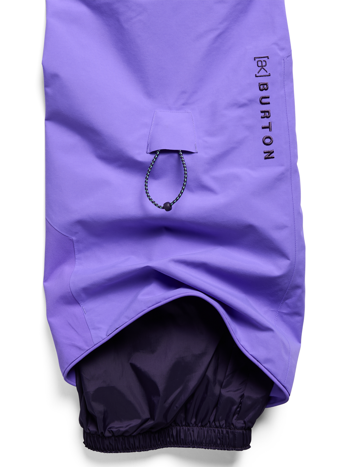 Women's Burton [ak]® Cyclic GORE-TEX 2L Bib Pants
