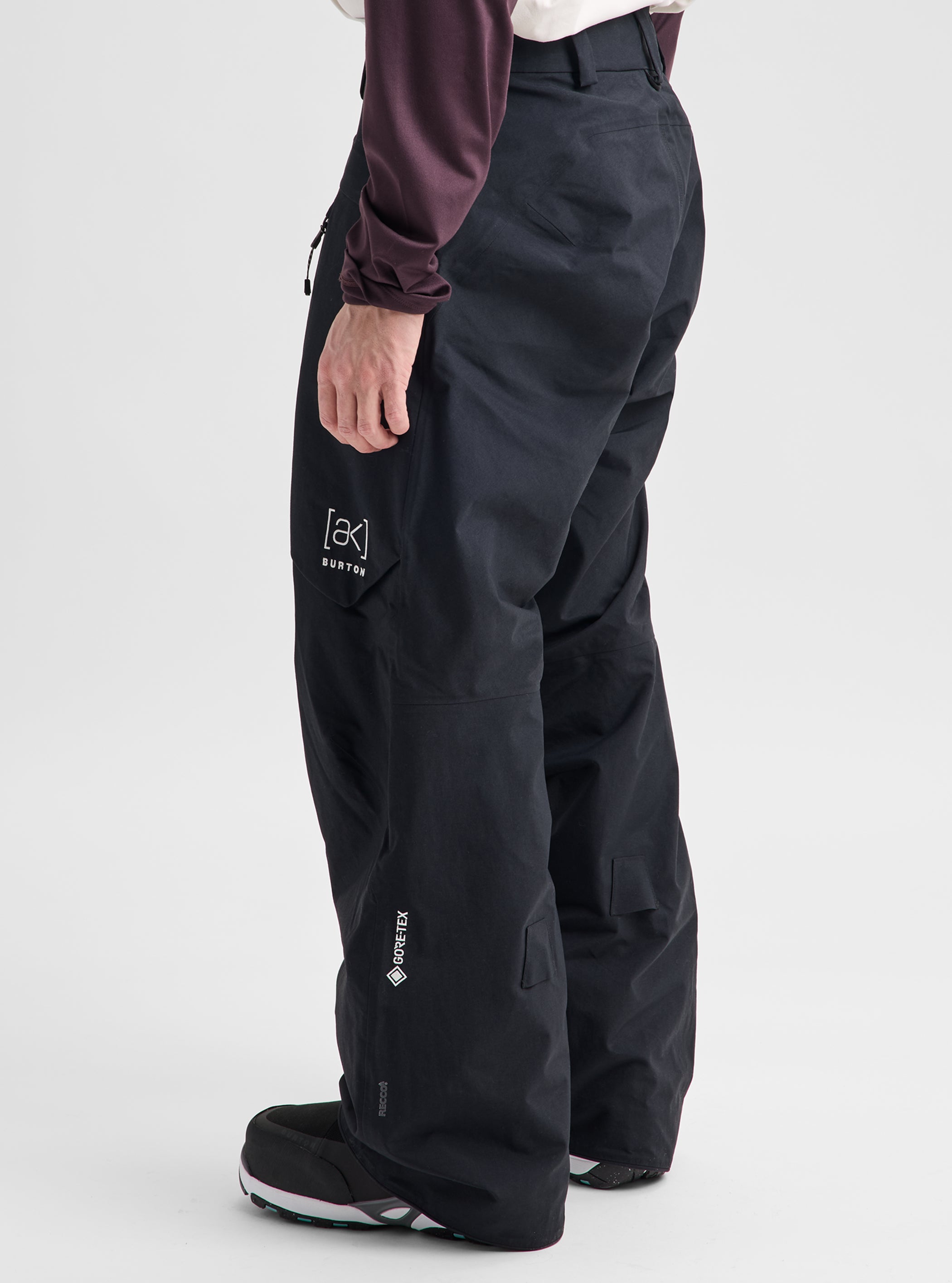 Men's Burton [ak] Cyclic GORE-TEX 2L Pants