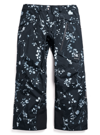 Product image of Men's Burton [ak] Cyclic GORE-TEX 2L Pants[Variant:Cyanotype Floral]