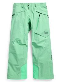 Product image of Men's Burton [ak] Cyclic GORE-TEX 2L Pants[Variant:Green Voltage]