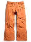 Product image of Men's Burton [ak] Cyclic GORE-TEX 2L Pants[Variant:Goldfish Orange]
