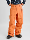 Product image of Men's Burton [ak] Cyclic GORE-TEX 2L Pants[Variant:Goldfish Orange]