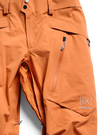 Product image of Men's Burton [ak] Cyclic GORE-TEX 2L Pants[Variant:Goldfish Orange]