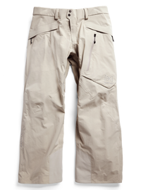 Product image of Men's Burton [ak] Cyclic GORE-TEX 2L Pants[Variant:Chinchilla Gray]