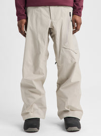 Product image of Men's Burton [ak] Cyclic GORE-TEX 2L Pants[Variant:Chinchilla Gray]