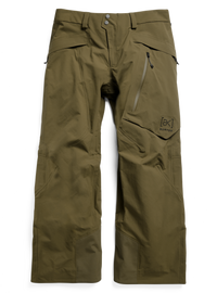Product image of Men's Burton [ak] Cyclic GORE-TEX 2L Pants[Variant:Dried Moss]