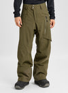 Product image of Men's Burton [ak] Cyclic GORE-TEX 2L Pants[Variant:Dried Moss]