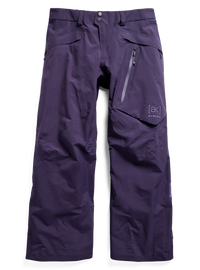 Product image of Men's Burton [ak] Cyclic GORE-TEX 2L Pants[Variant:Nightshade Purple]