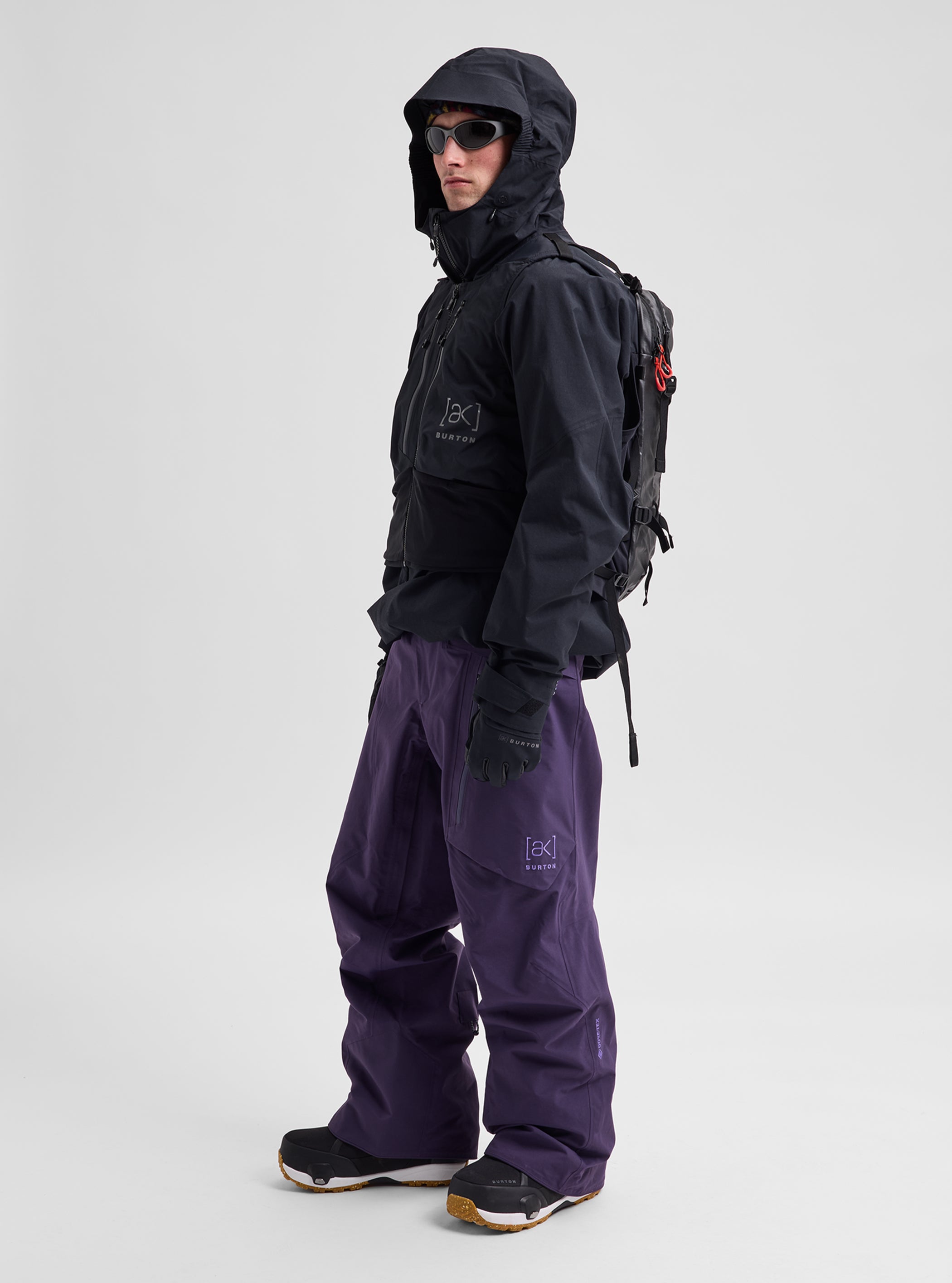 Men's Burton [ak]® Cyclic GORE-TEX 2L Pants