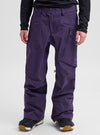 Product image of Men's Burton [ak] Cyclic GORE-TEX 2L Pants[Variant:Nightshade Purple]