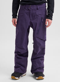 Product image of Men's Burton [ak] Cyclic GORE-TEX 2L Pants[Variant:Nightshade Purple]