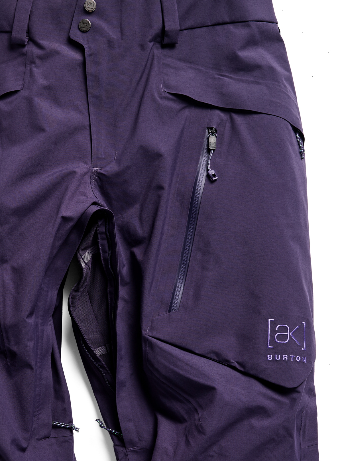 Men's Burton [ak]® Cyclic GORE-TEX 2L Pants