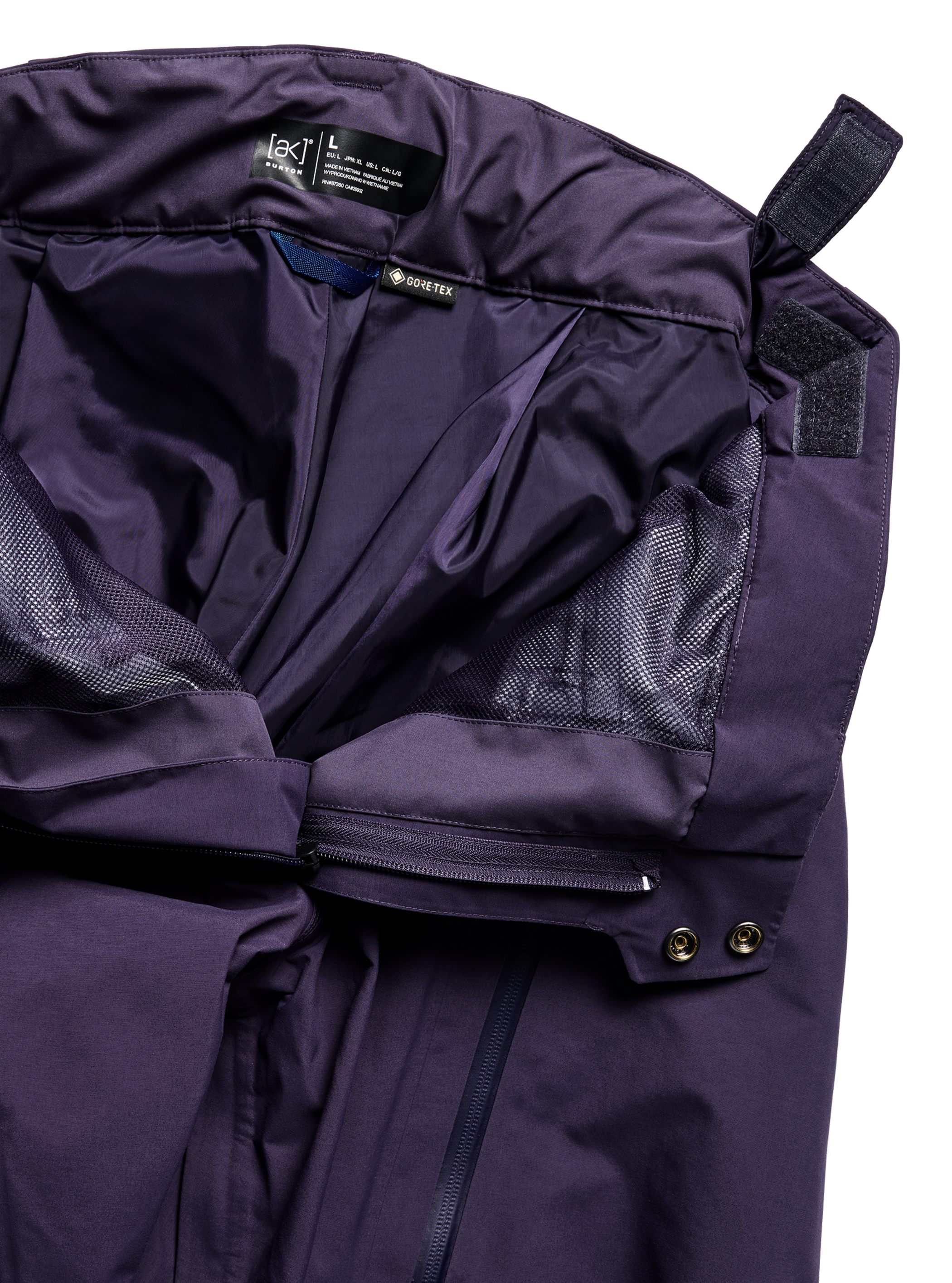 Men's Burton [ak]® Cyclic GORE-TEX 2L Pants