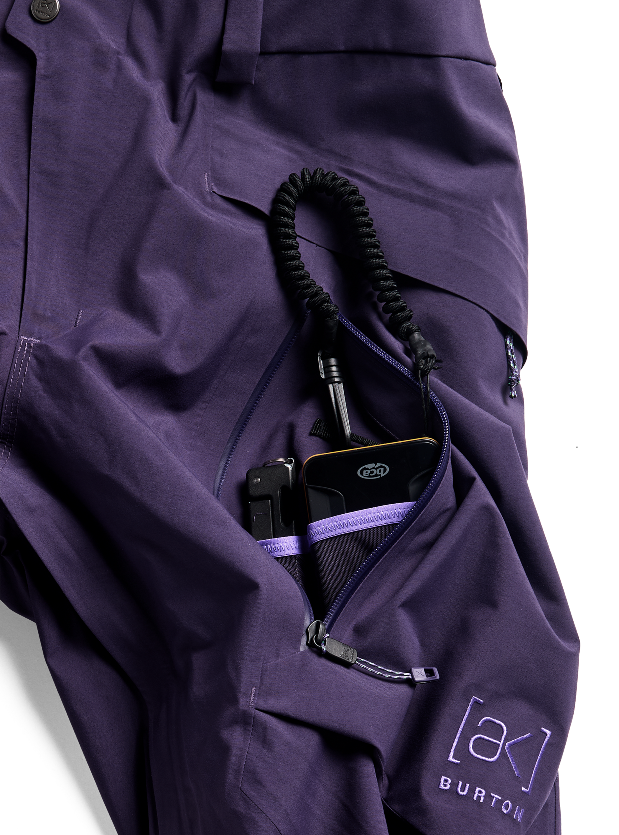 Men's Burton [ak]® Cyclic GORE-TEX 2L Pants