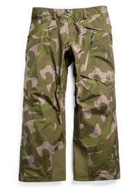 Product image of Men's Burton [ak] Cyclic GORE-TEX 2L Pants[Variant:Keel Camo]