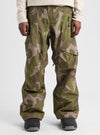 Product image of Men's Burton [ak] Cyclic GORE-TEX 2L Pants[Variant:Keel Camo]