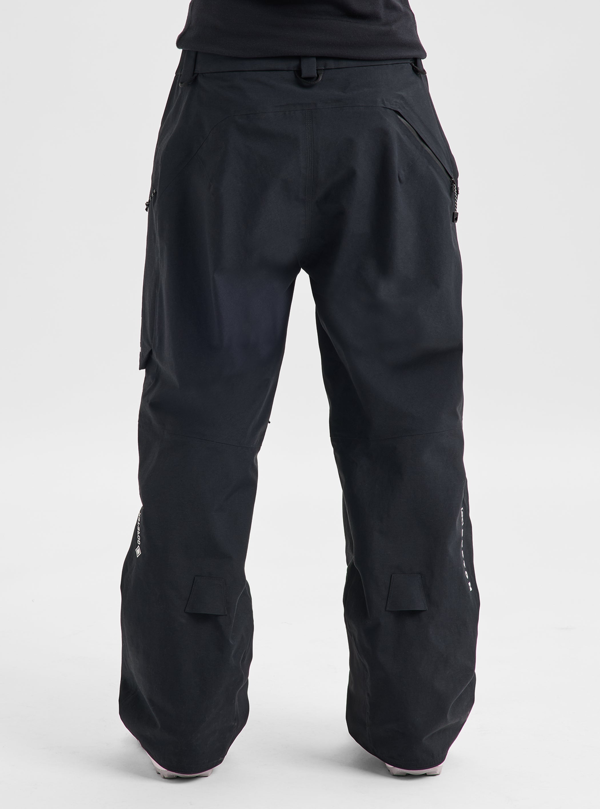 Product image of Women's Burton [ak] Cyclic GORE-TEX 2L Pants[Variant:True Black]
