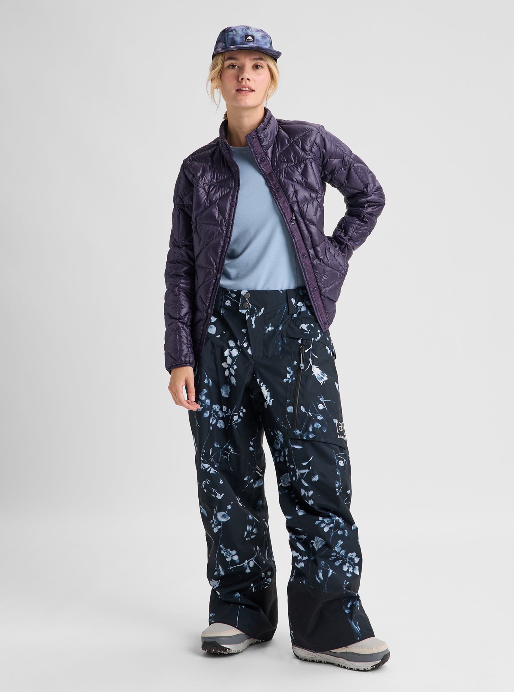 Women's Burton [ak] Cyclic GORE-TEX 2L Pants