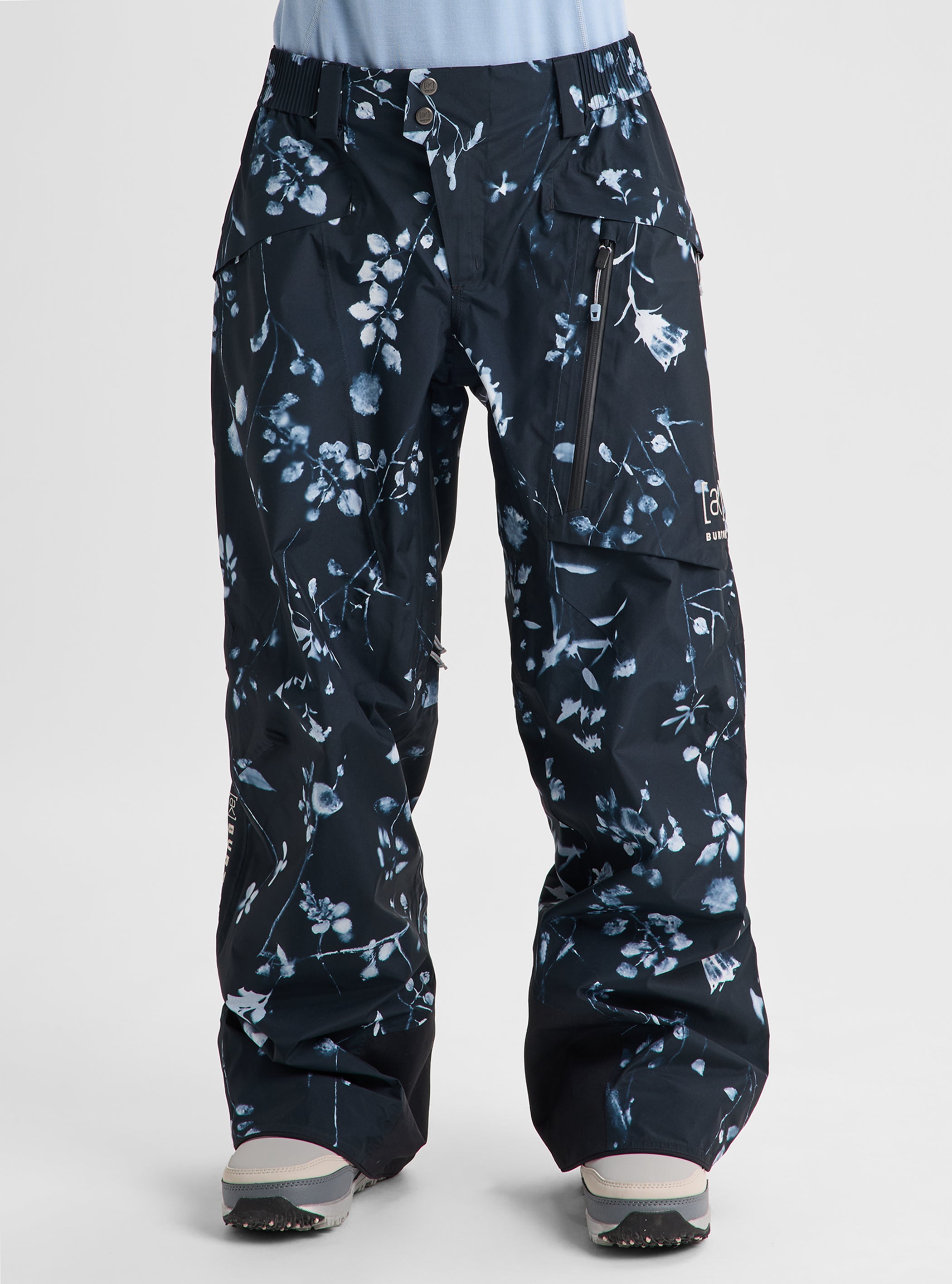 Women's Burton [ak] Cyclic GORE-TEX 2L Pants