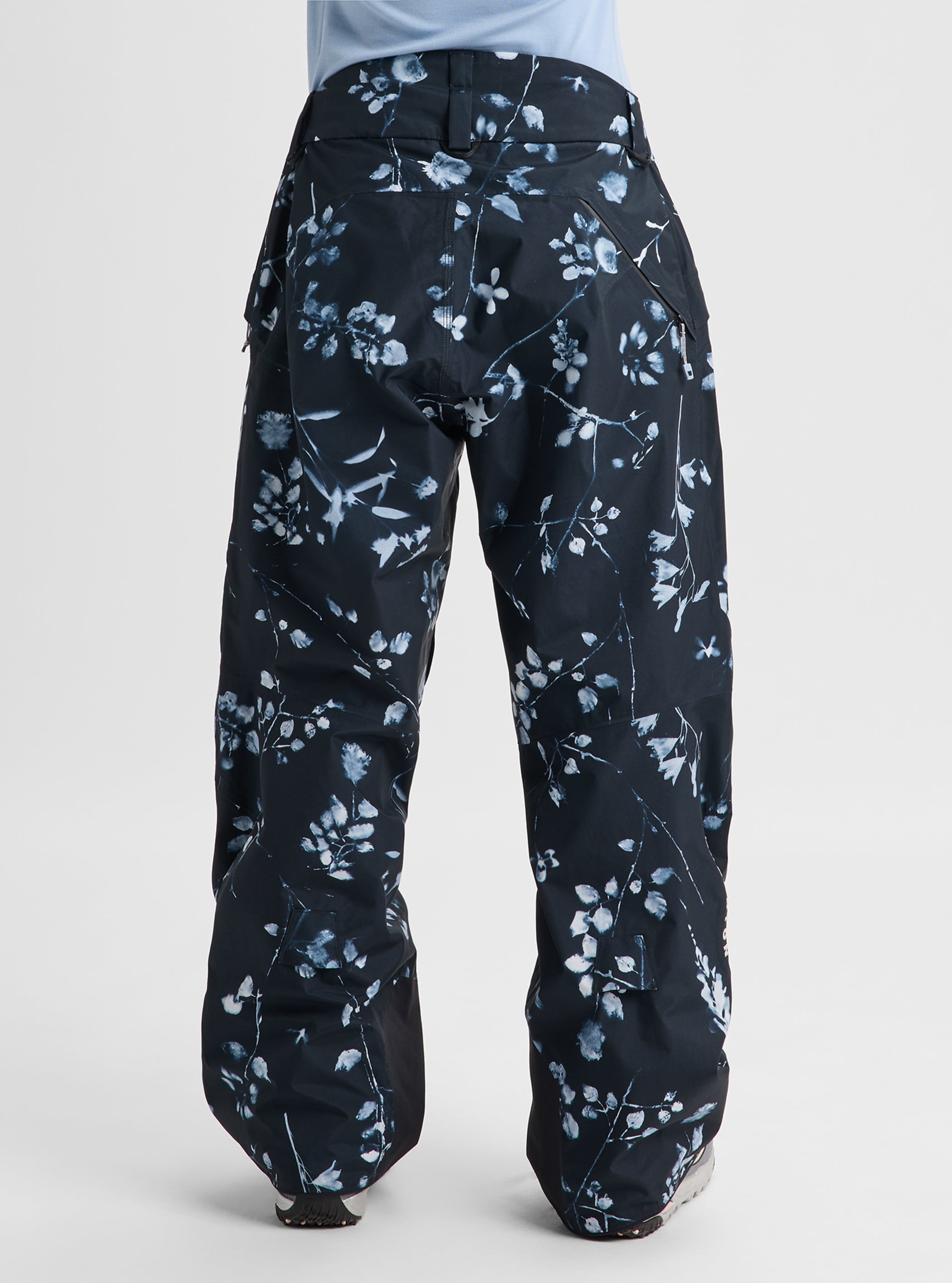 Women's Burton [ak] Cyclic GORE-TEX 2L Pants