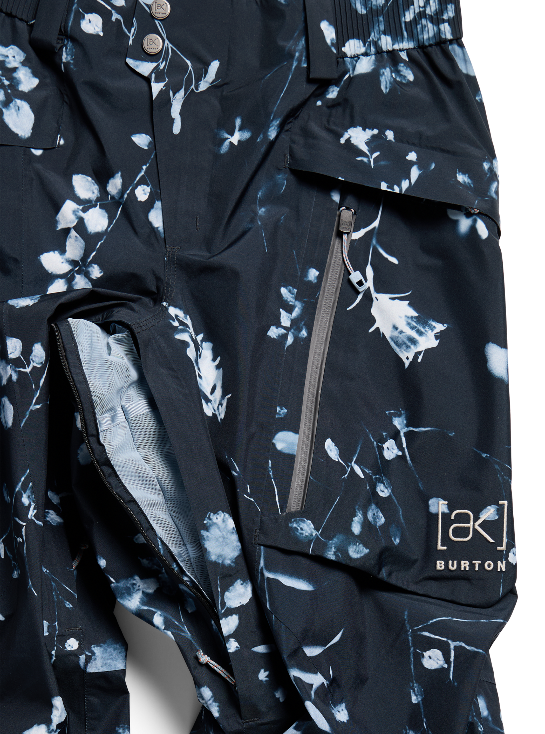 Women's Burton [ak] Cyclic GORE-TEX 2L Pants