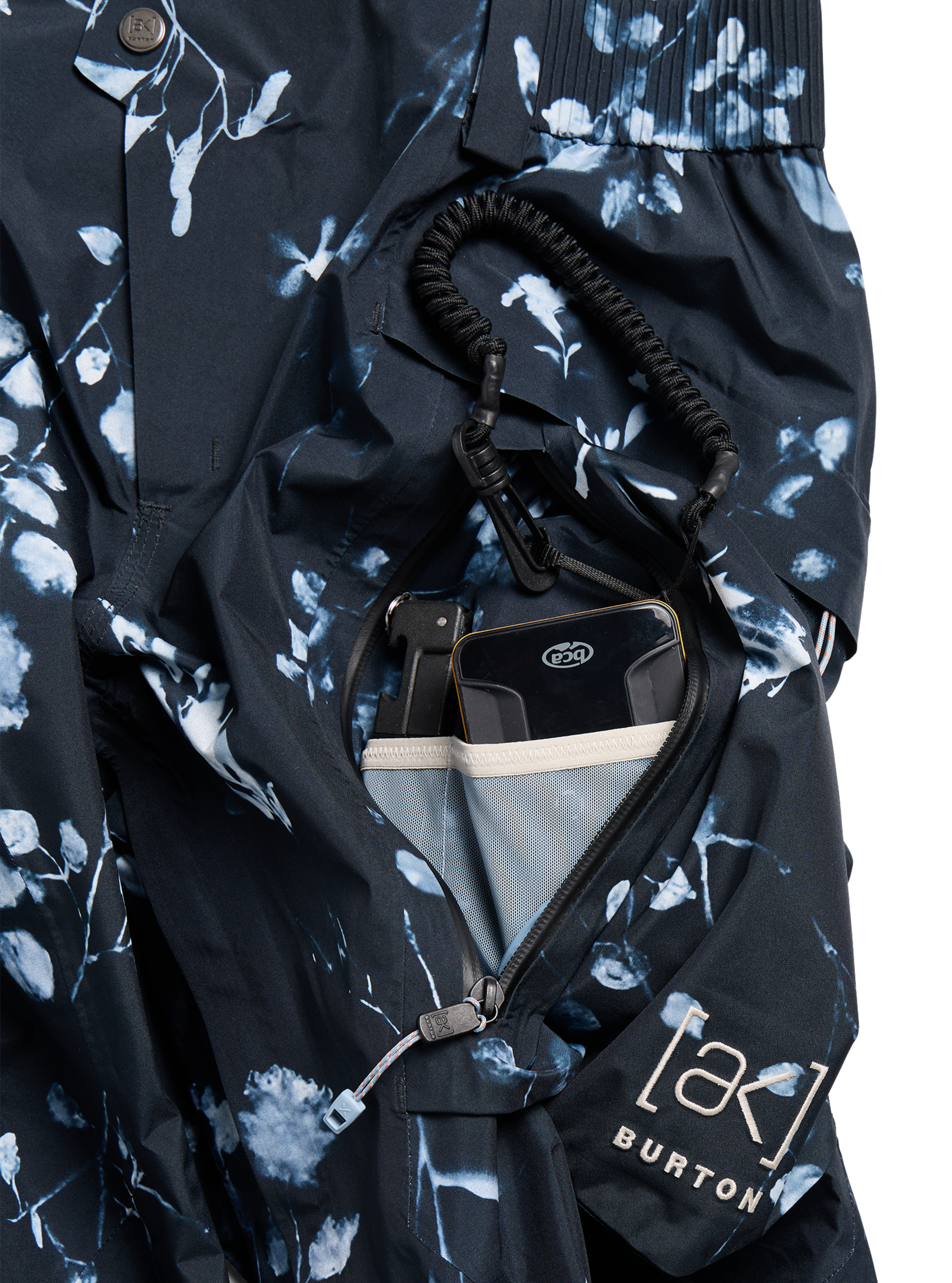 Women's Burton [ak] Cyclic GORE-TEX 2L Pants
