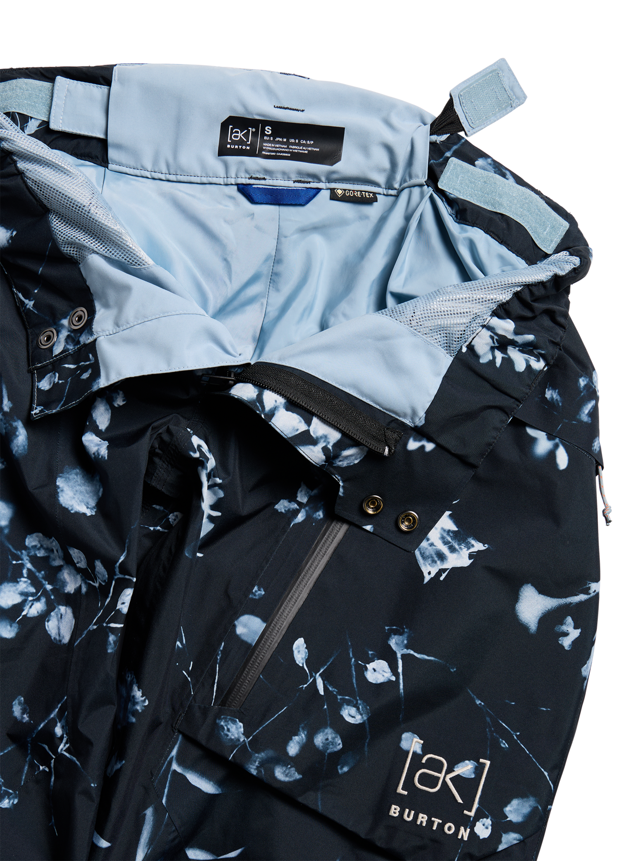 Women's Burton [ak] Cyclic GORE-TEX 2L Pants