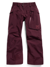 Product image of Women's Burton [ak] Cyclic GORE-TEX 2L Pants[Variant:Rum Raisin]