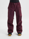 Product image of Women's Burton [ak] Cyclic GORE-TEX 2L Pants[Variant:Rum Raisin]
