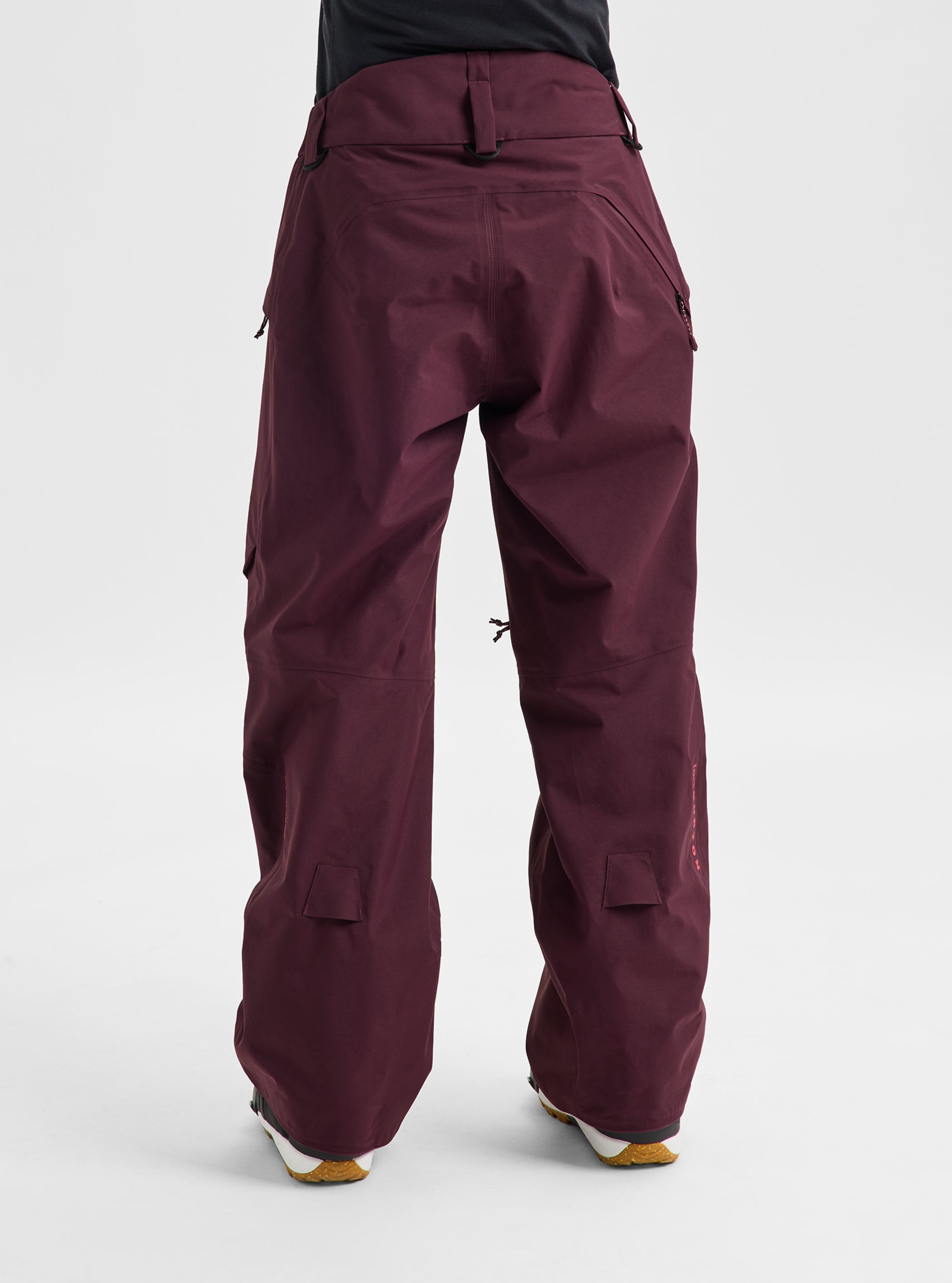 Product image of Women's Burton [ak] Cyclic GORE-TEX 2L Pants[Variant:Rum Raisin]