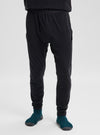 Product image of Men's Burton Merino Blend Midweight Base Layer Pants[Variant:True Black]