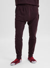 Product image of Men's Burton Merino Blend Midweight Base Layer Pants[Variant:Bear Hug Brown]