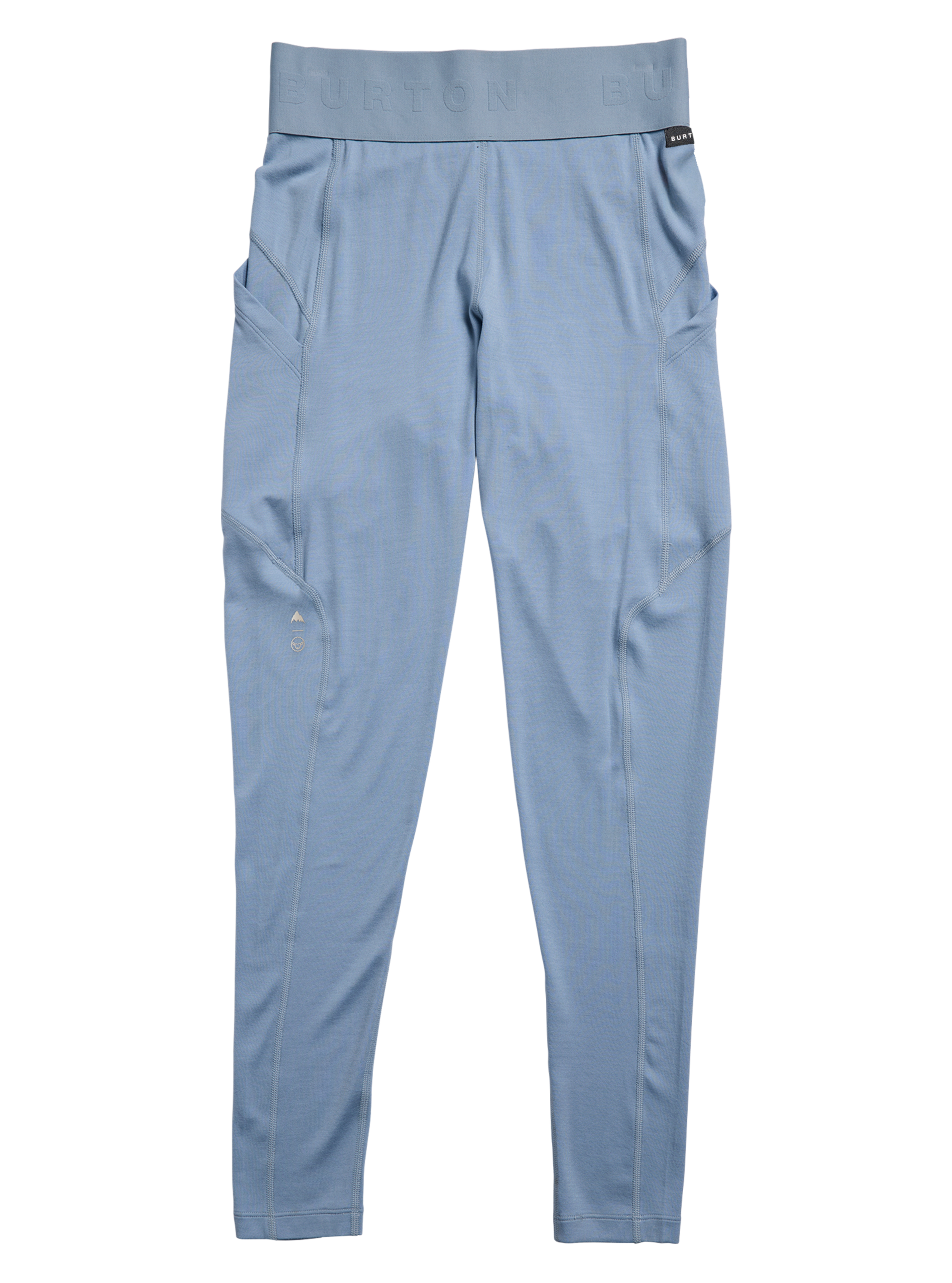 Women's Burton Merino Blend Midweight Base Layer Pants