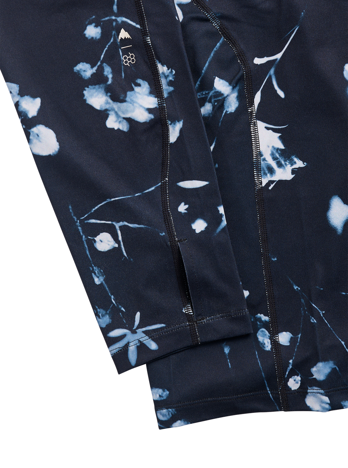 Men's Burton Synthetic Midweight Base Layer Crew