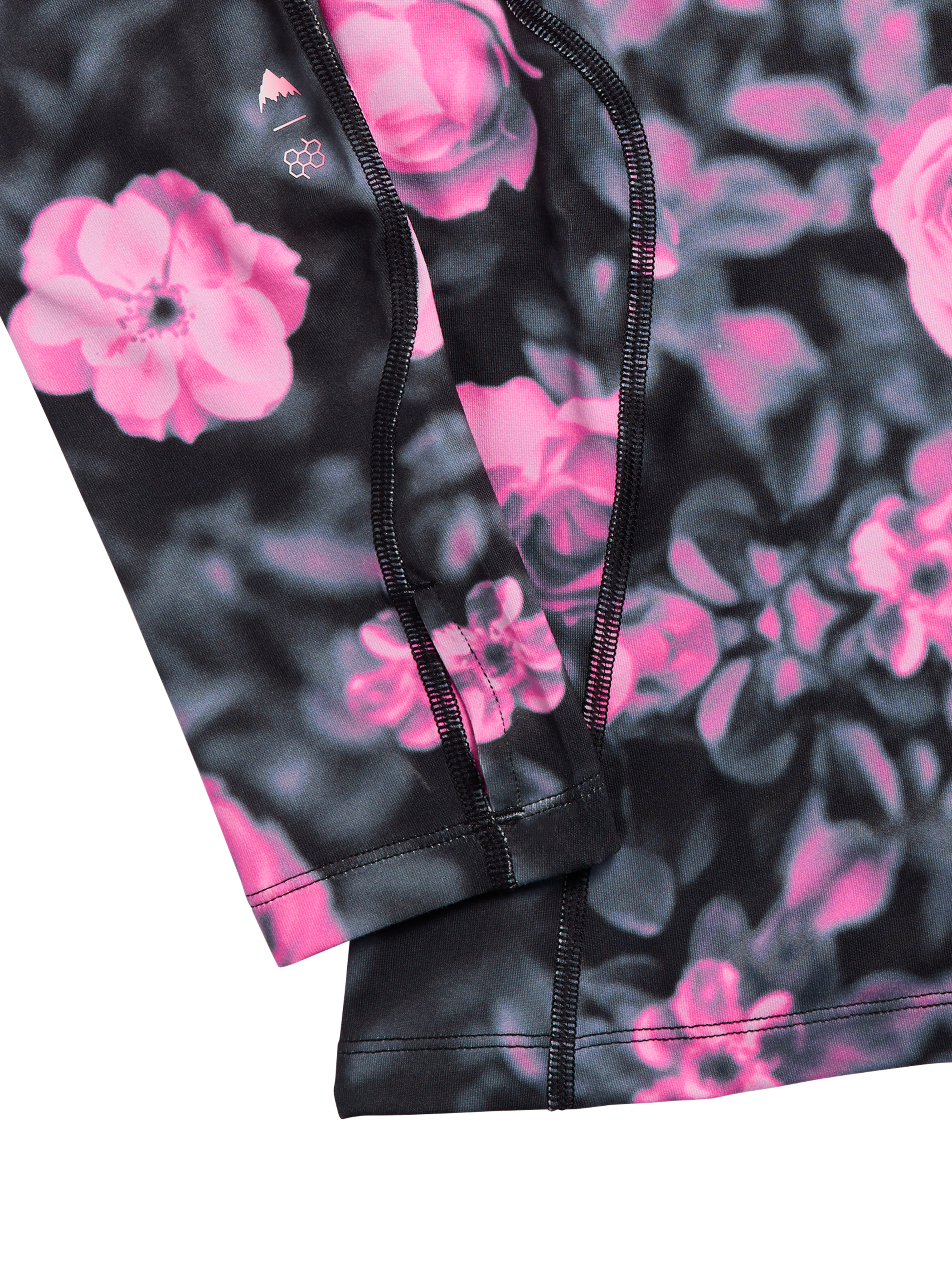 Women's Burton Synthetic Midweight Base Layer Crew