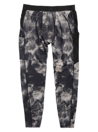 Product image of Men's Burton Synthetic Midweight Base Layer Pants[Variant:Desert Rock / True Black]