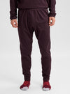 Product image of Men's Burton Synthetic Midweight Base Layer Pants[Variant:Bear Hug Brown]