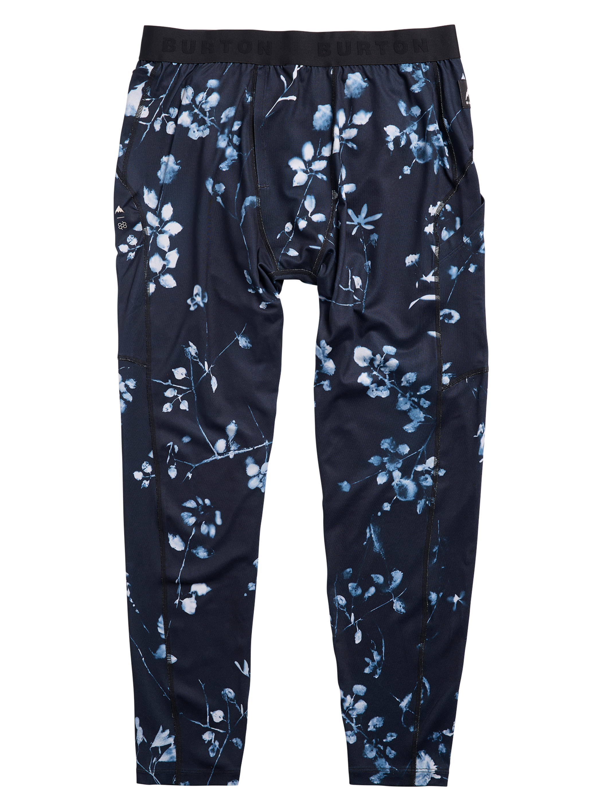 Men's Burton Synthetic Midweight Base Layer Pants