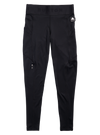 Product image of Women's Burton Synthetic Midweight Base Layer Pants[Variant:True Black]