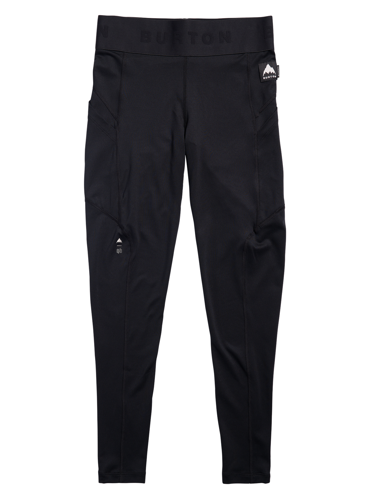 Women's Burton Synthetic Midweight Base Layer Pants 2027