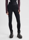 Product image of Women's Burton Synthetic Midweight Base Layer Pants[Variant:True Black]