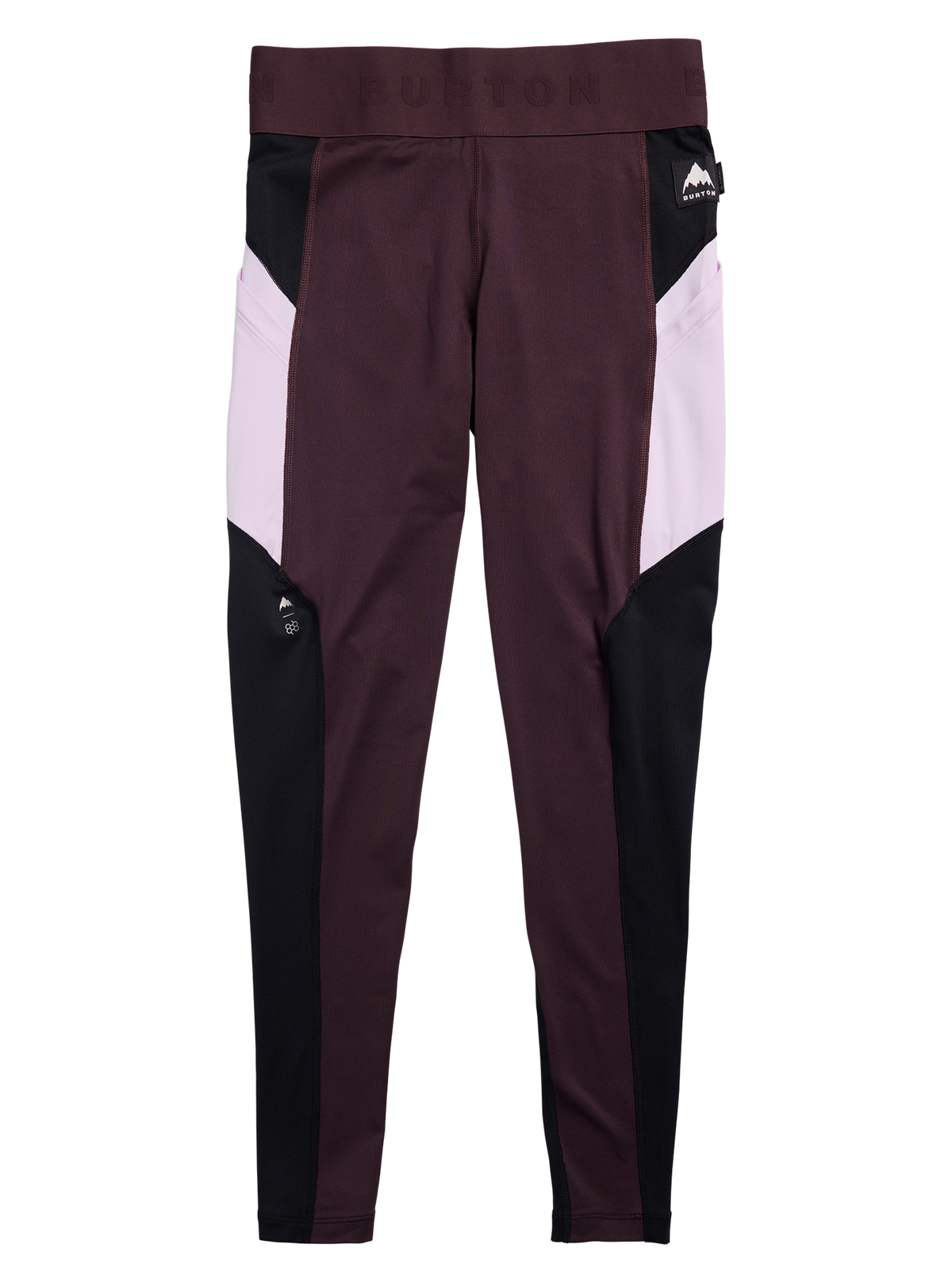Women's Burton Synthetic Midweight Base Layer Pants 2027