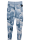 Product image of Women's Burton Synthetic Midweight Base Layer Pants[Variant:Nimbus]
