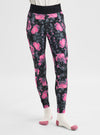 Product image of Women's Burton Synthetic Midweight Base Layer Pants[Variant:Shockwave Floral]